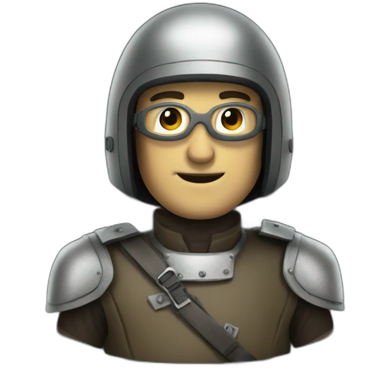 Helmut Fritz  emoji