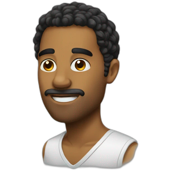 Bit emoji