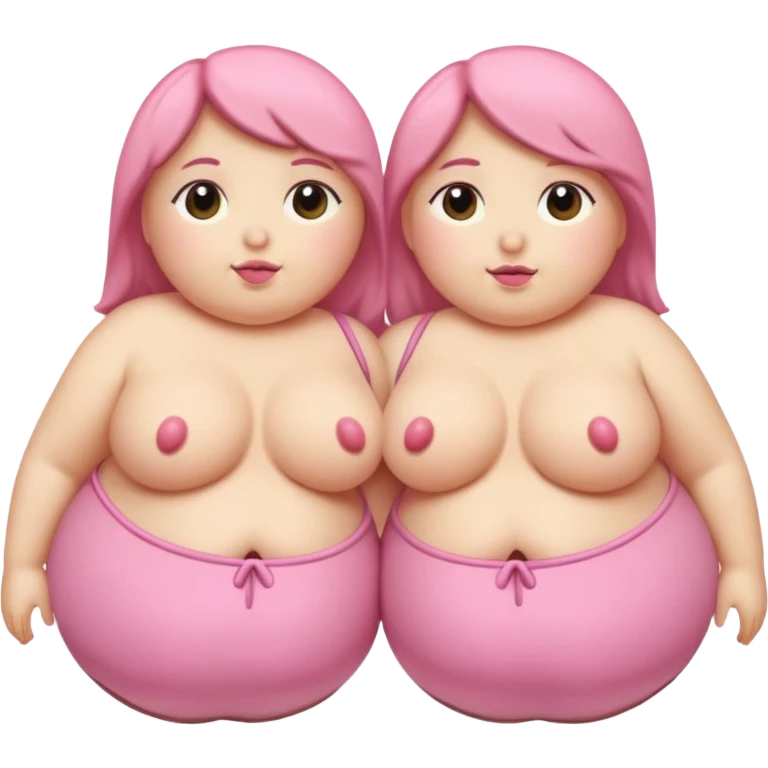 Tits emoji