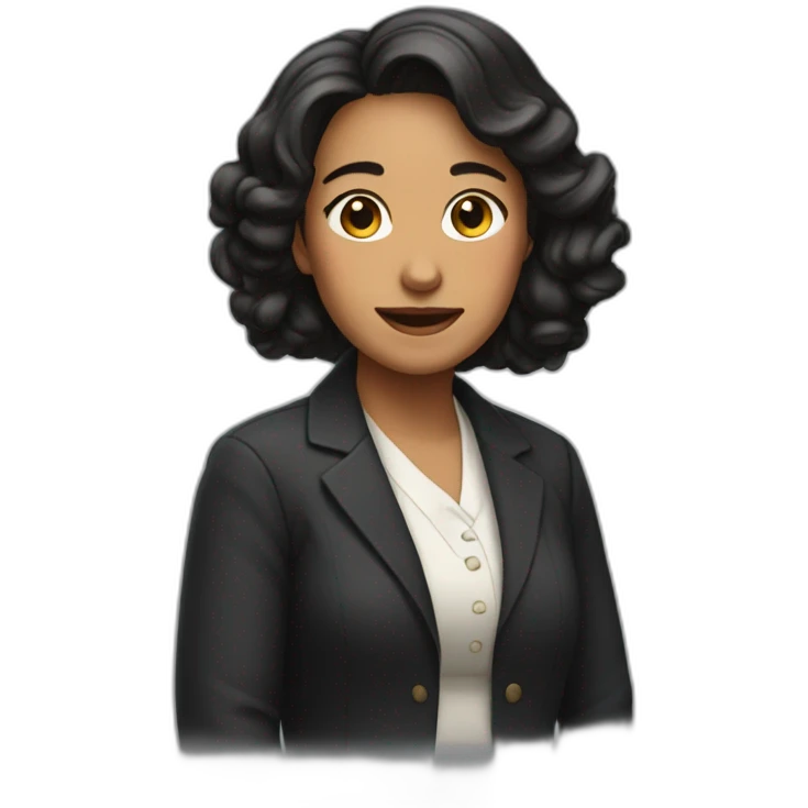 Maryline monerot emoji