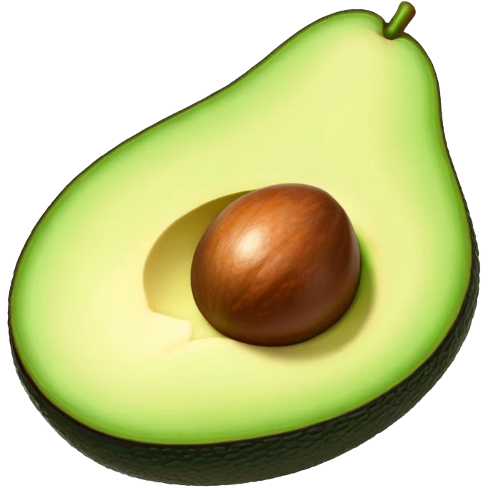 avocadolove emoji