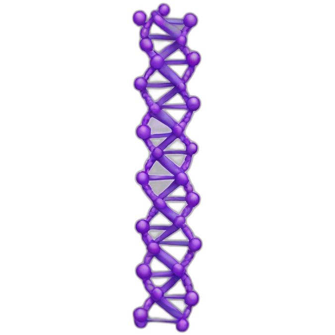 dna emoji