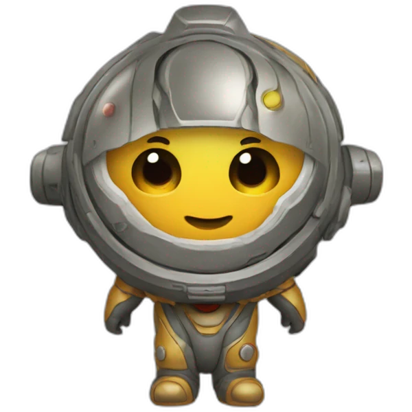 Saturno emoji