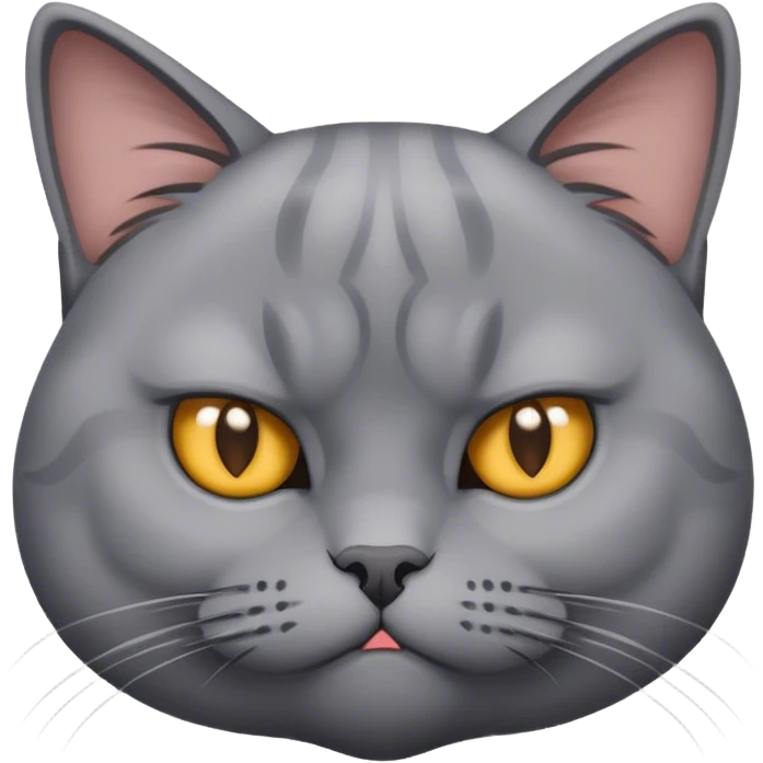 Stanky cat emoji