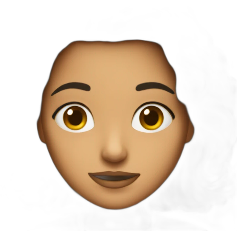 Tina El Hawa emoji