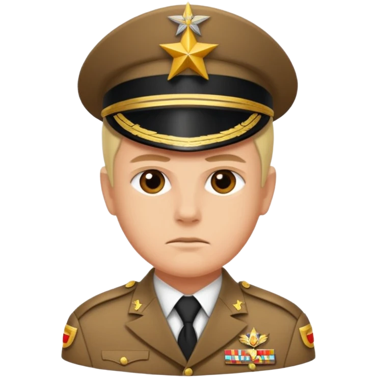 Arch nemesis rank emoji