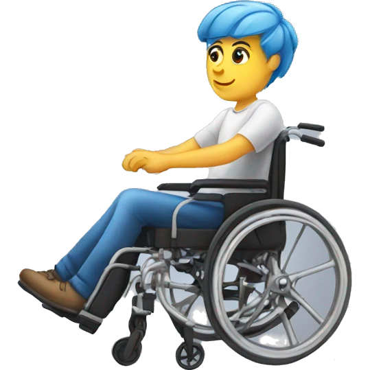disabled emoji