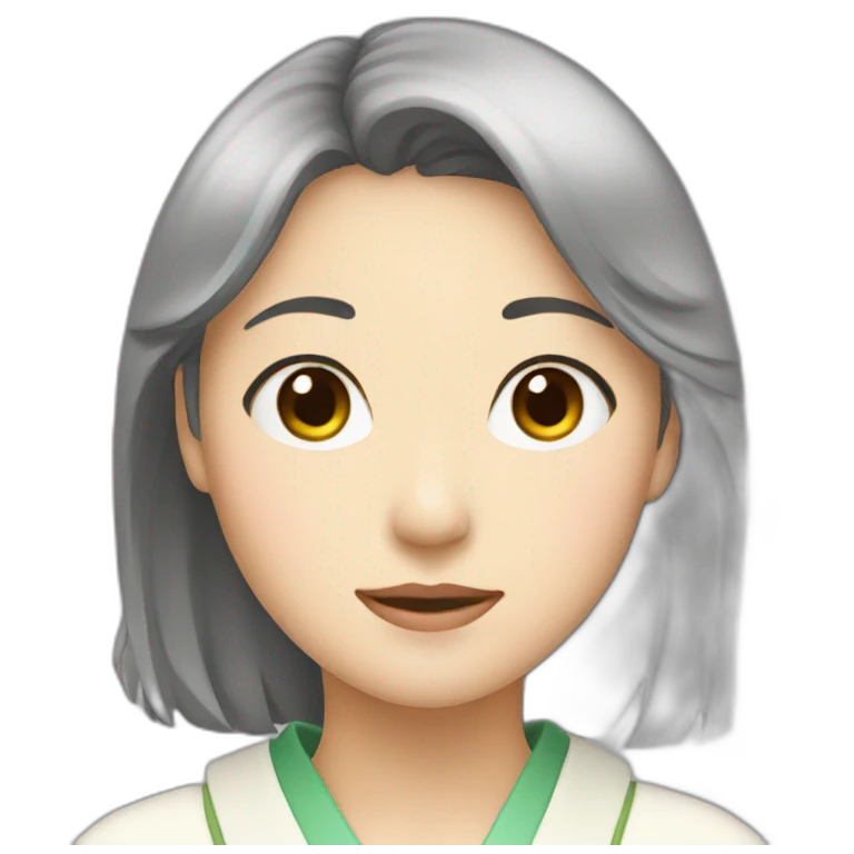 Japanese women  emoji