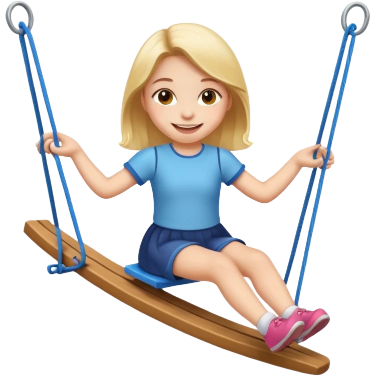  park Seesaw emoji