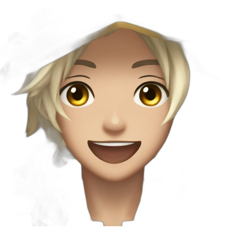 genshin impact emoji