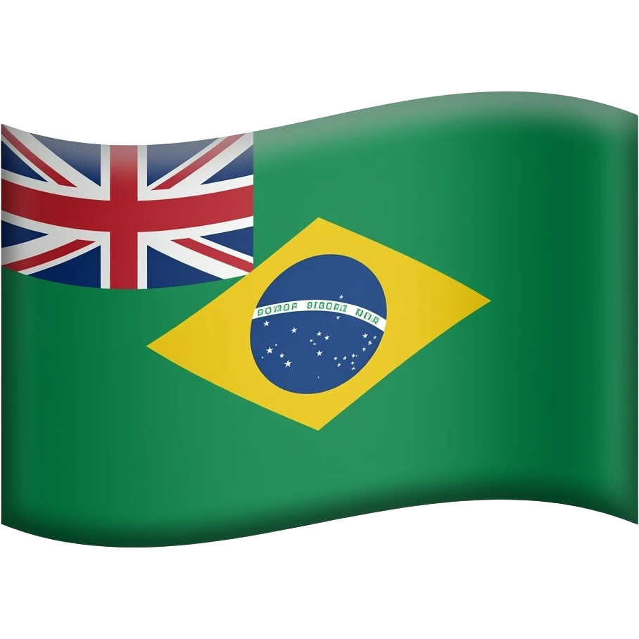 Bandeira do Pará emoji