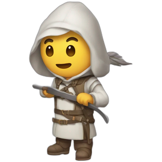 flecha abajo emoji