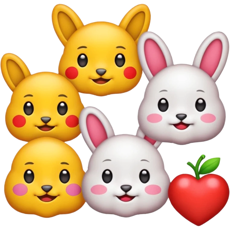Labubu emoji  emoji