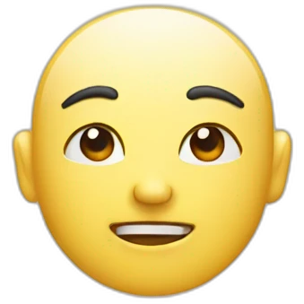 chinese character emoji