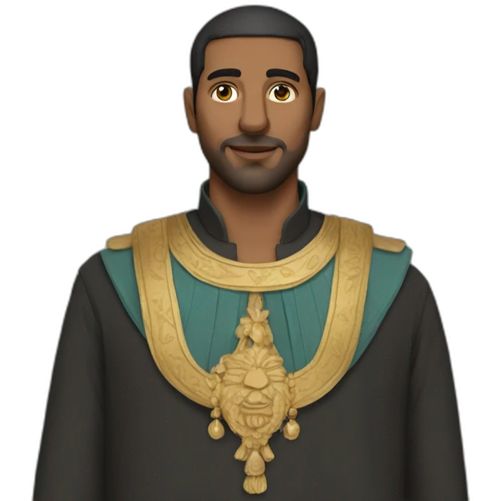 Redouan bougueraba emoji