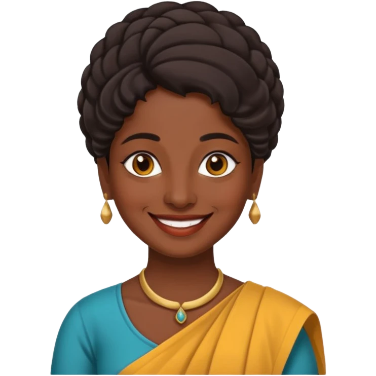 indira name file emoji