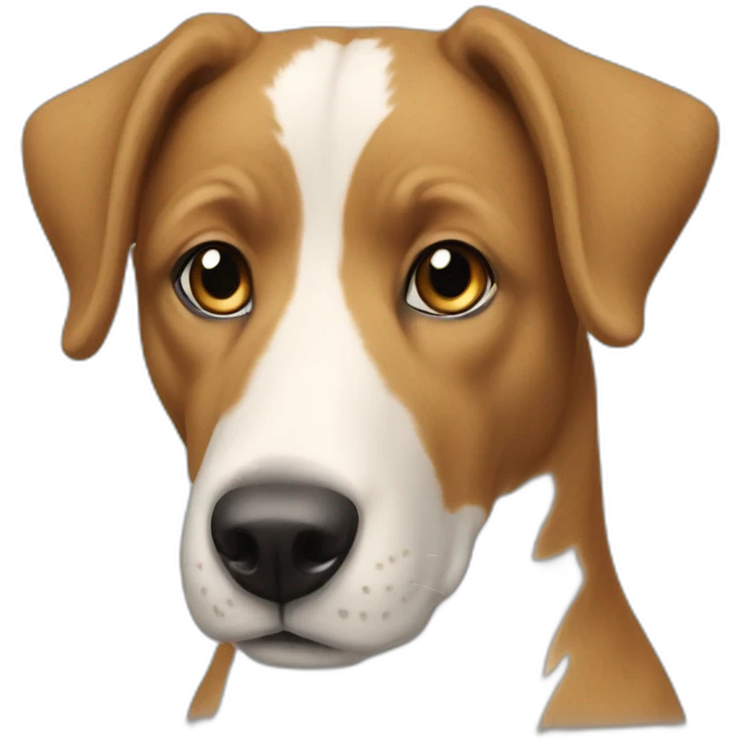 perros border colli emoji