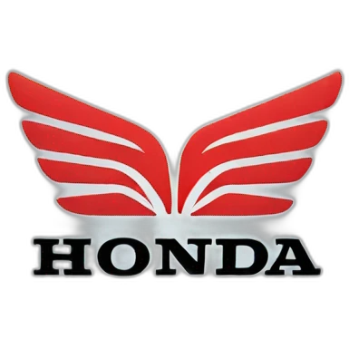 Honda logo emoji