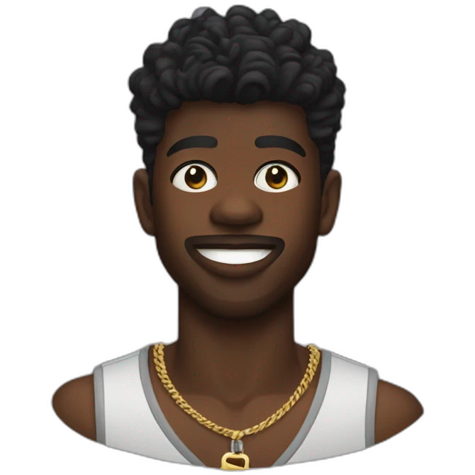 lil nas x emoji