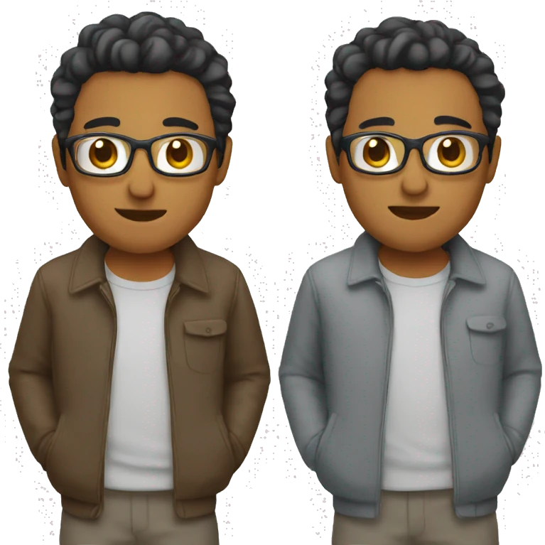 person emoji