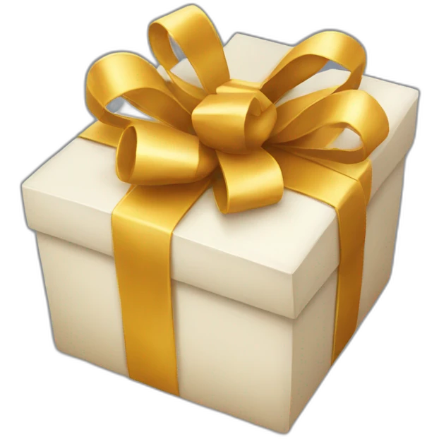 gift emoji