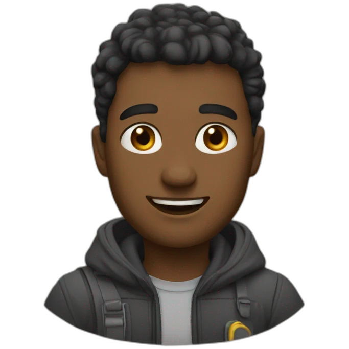 Такса emoji