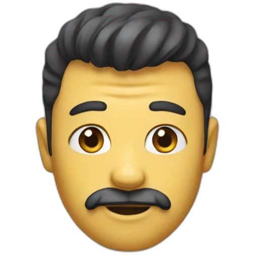 Peng emoji