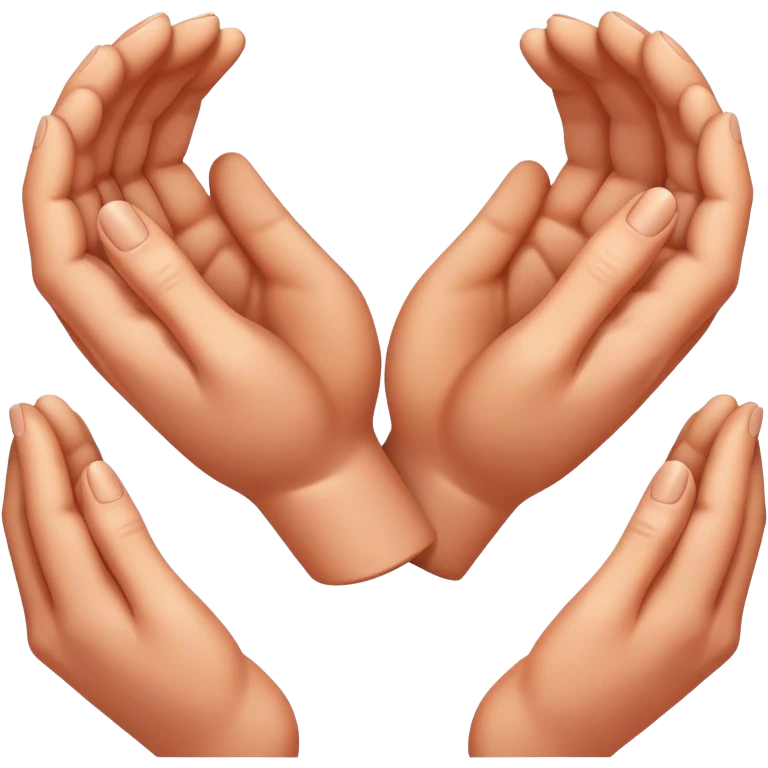 Time out hands  emoji