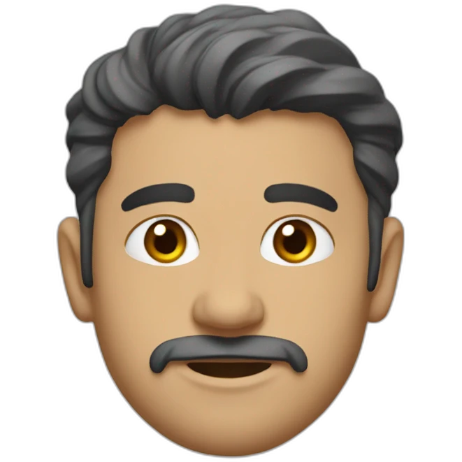 Murat Unalmis emoji