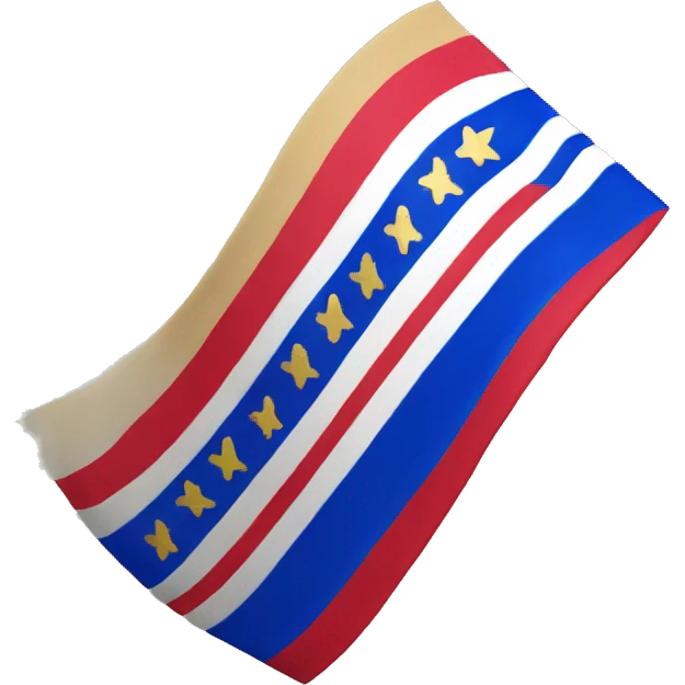 assyrian flag emoji