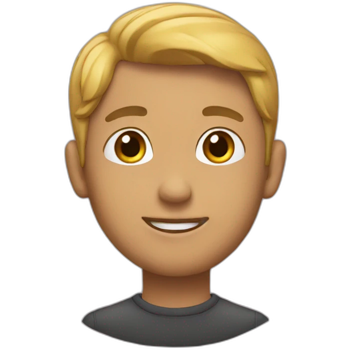 Gay emoji