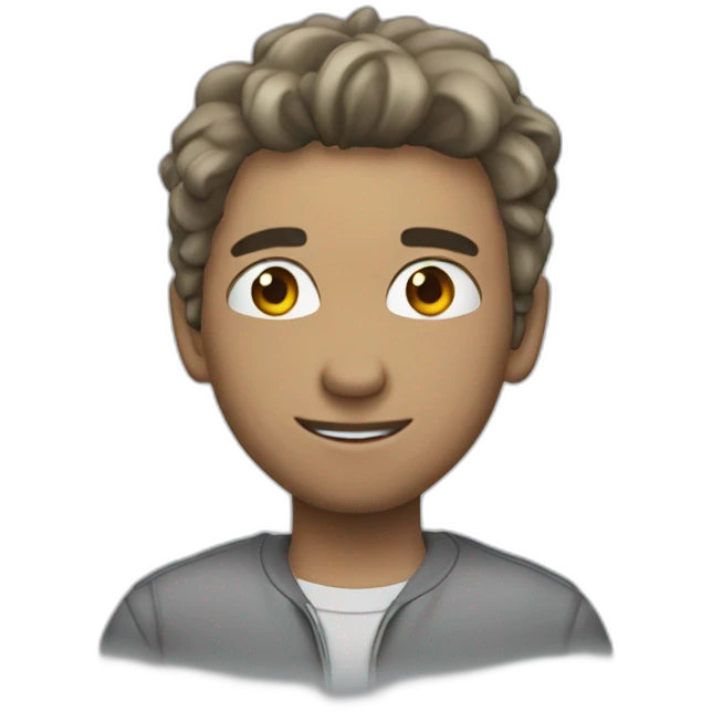 nitro emoji