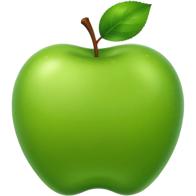 Phone apple 13 generation emoji