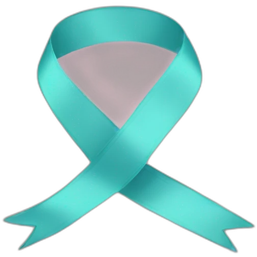 Ribbon emoji