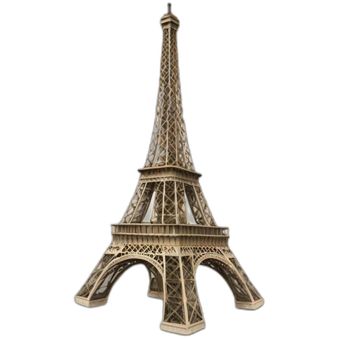 paris emoji