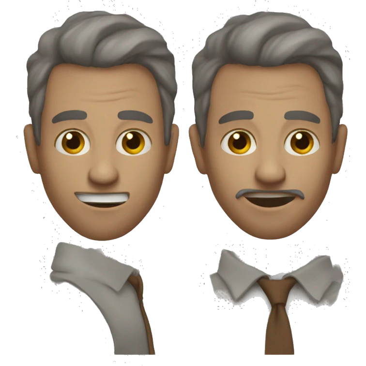 man scratcheshead emoji