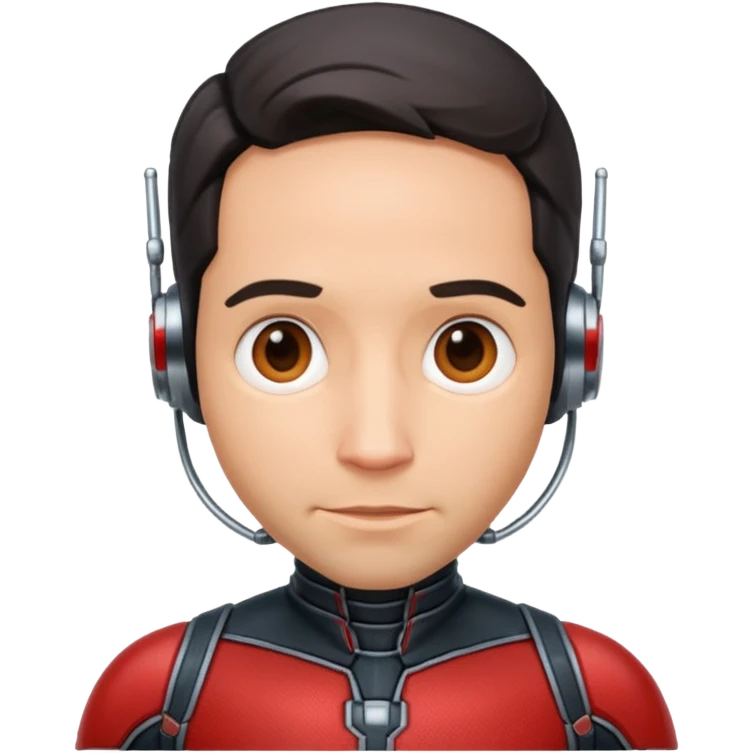 antman emoji