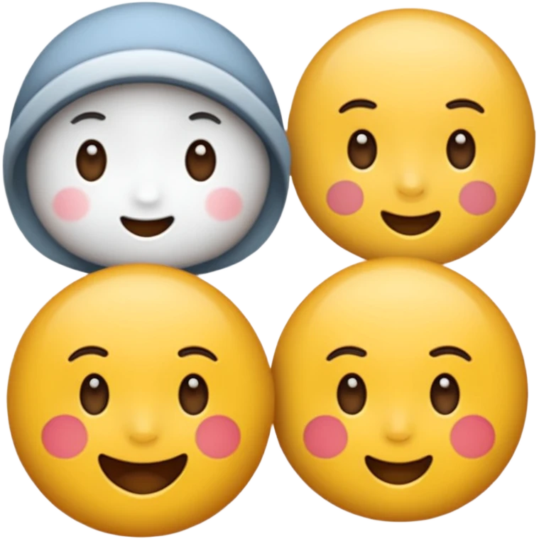 발가락으로 뻑유하는 이모지 emoji
