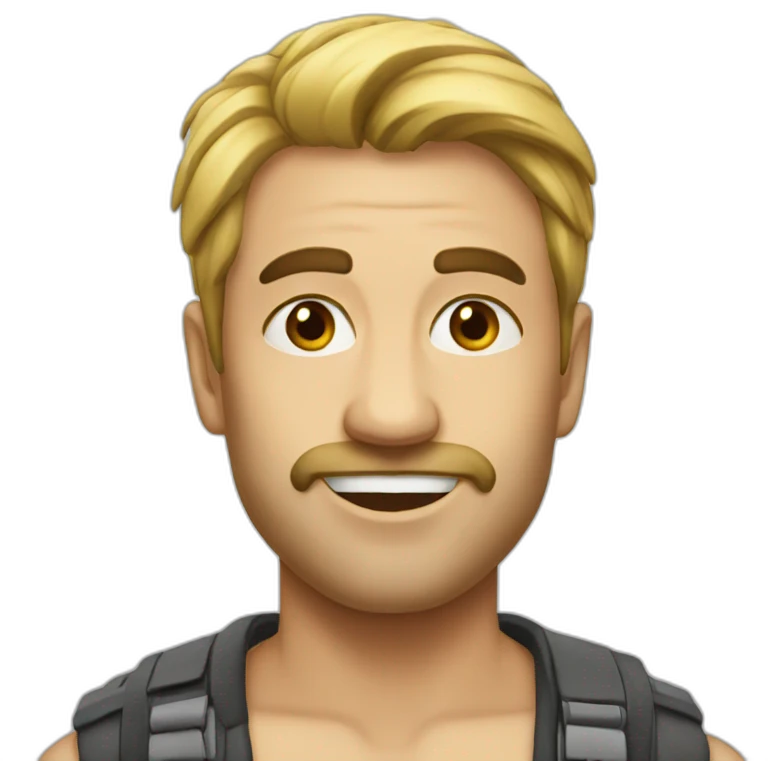Voleur emoji