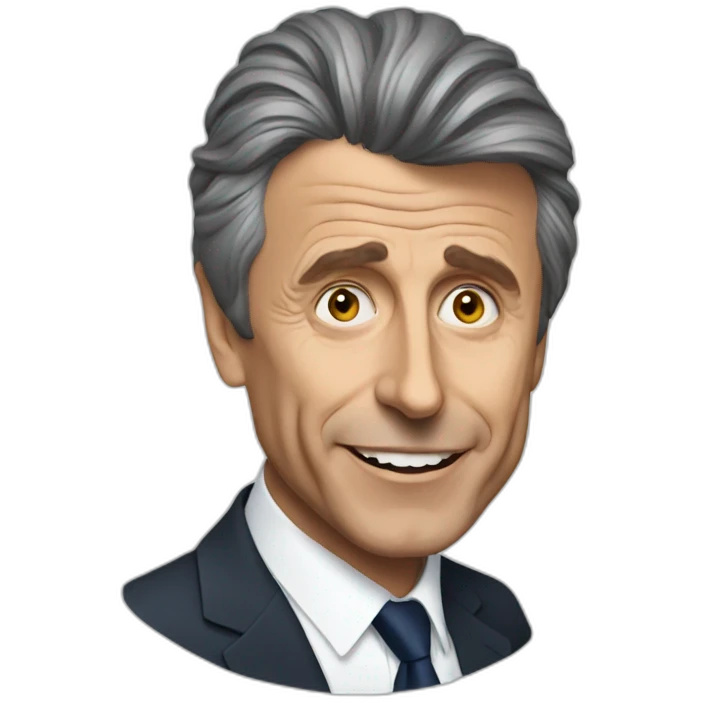 mauricio macri emoji