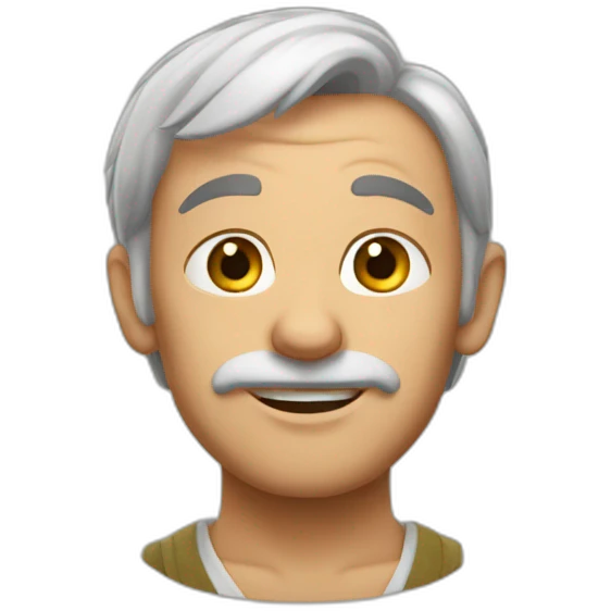 Obélix emoji