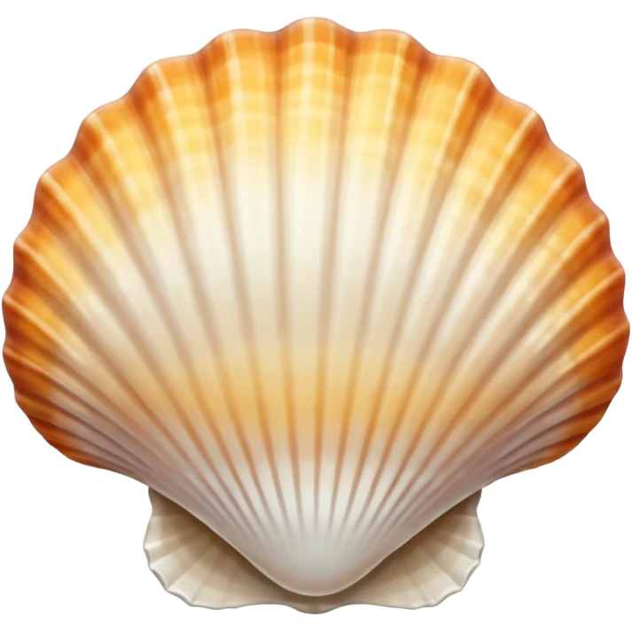 Kagyló emoji