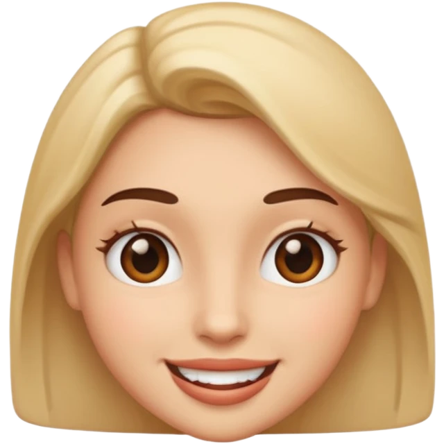 provocative face emoji