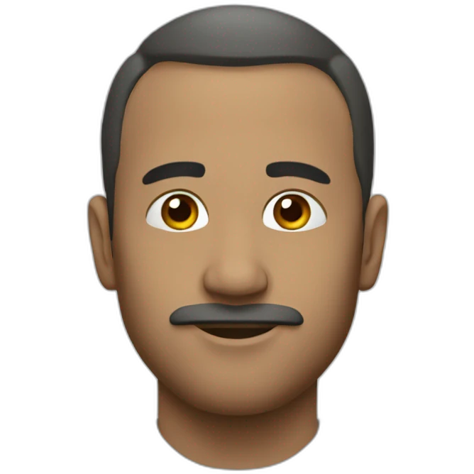 Lèvre emoji