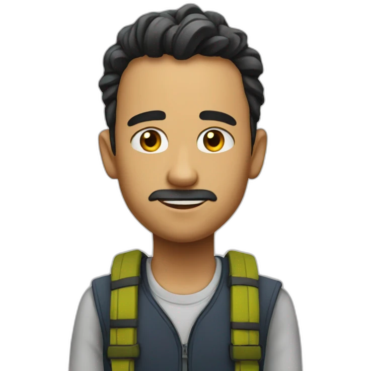 timeo sur stan emoji