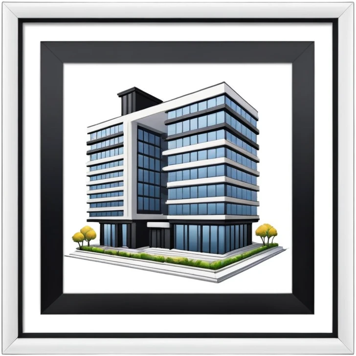 architecture project emoji