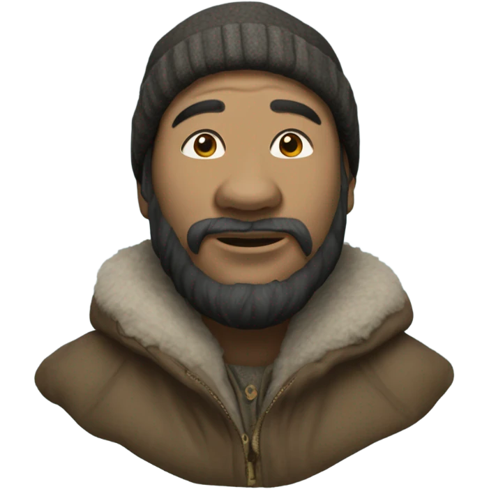 ￼ Life-size nome ￼ emoji
