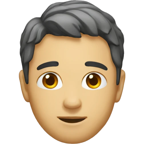 fewer emoji
