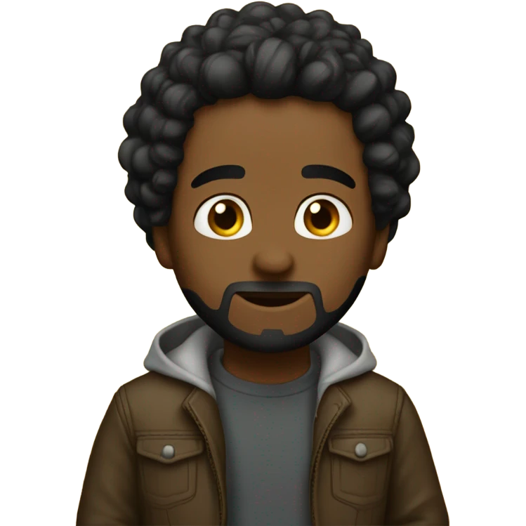 jevon emoji