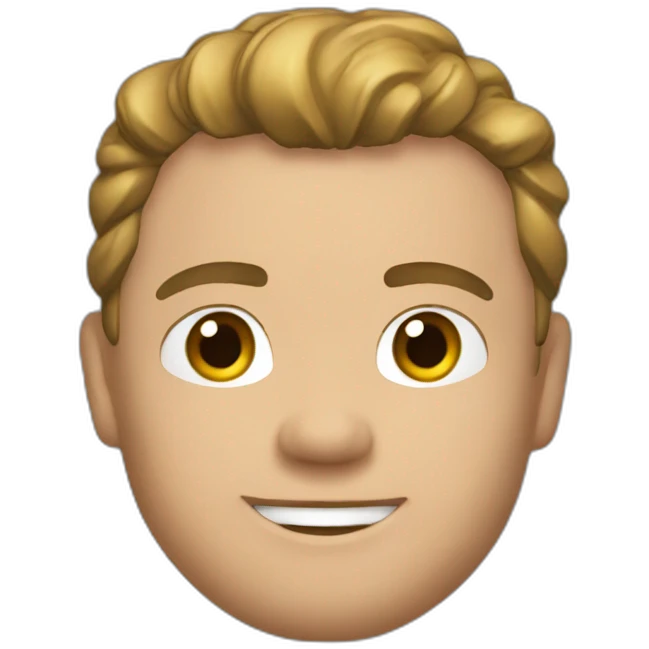 Di caprio emoji